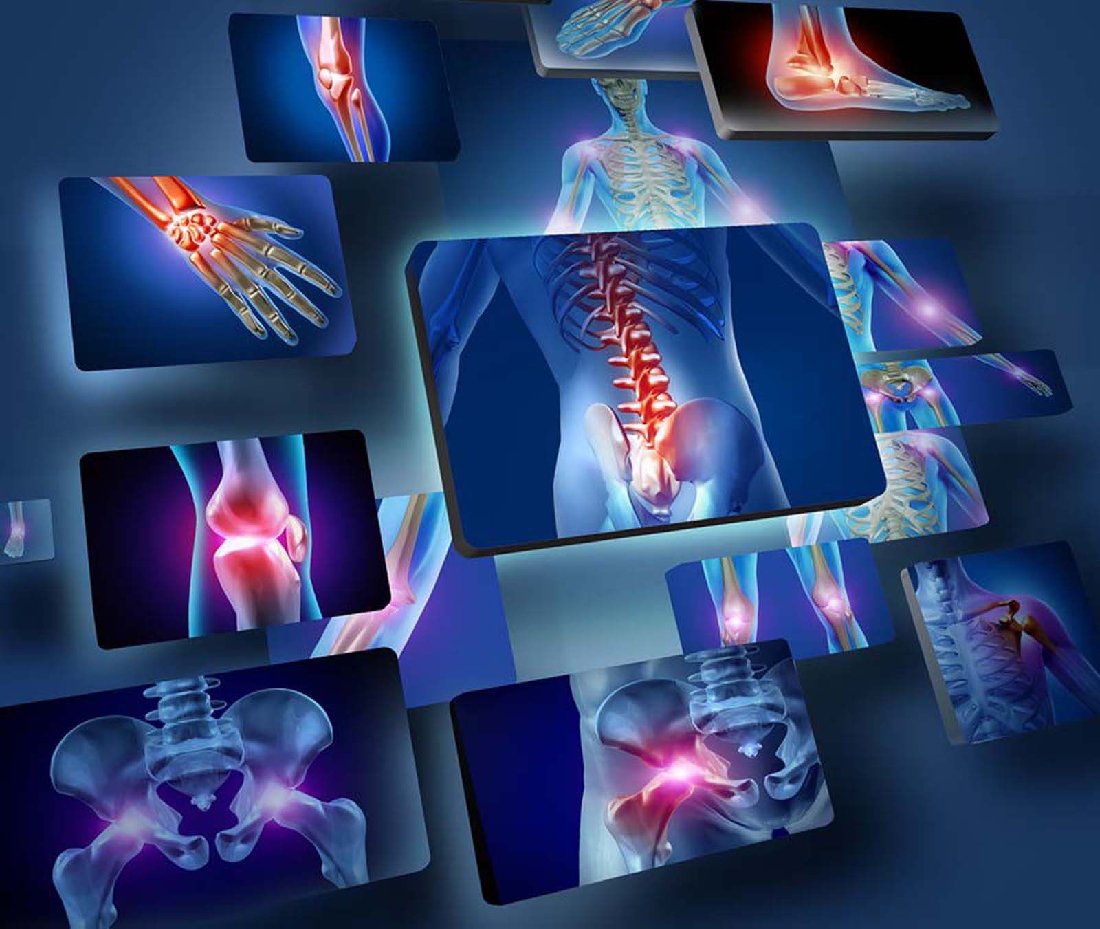 Simple Body Pains? You Might Have Fibromyalgia