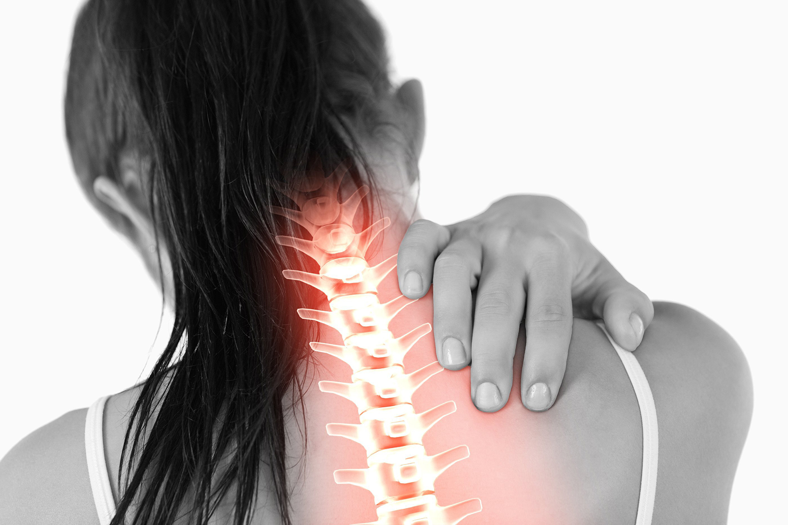 The Dangers Of Neck Pain And How to Avoid Them