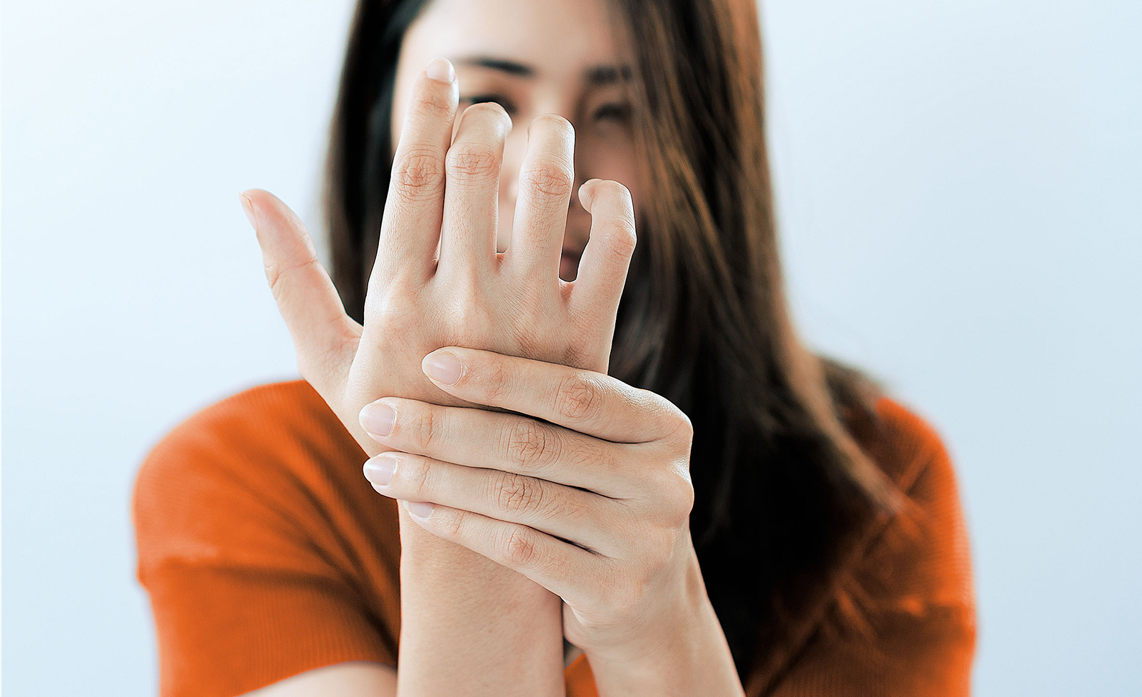 How To Free Yourself From Arthritis Pain
