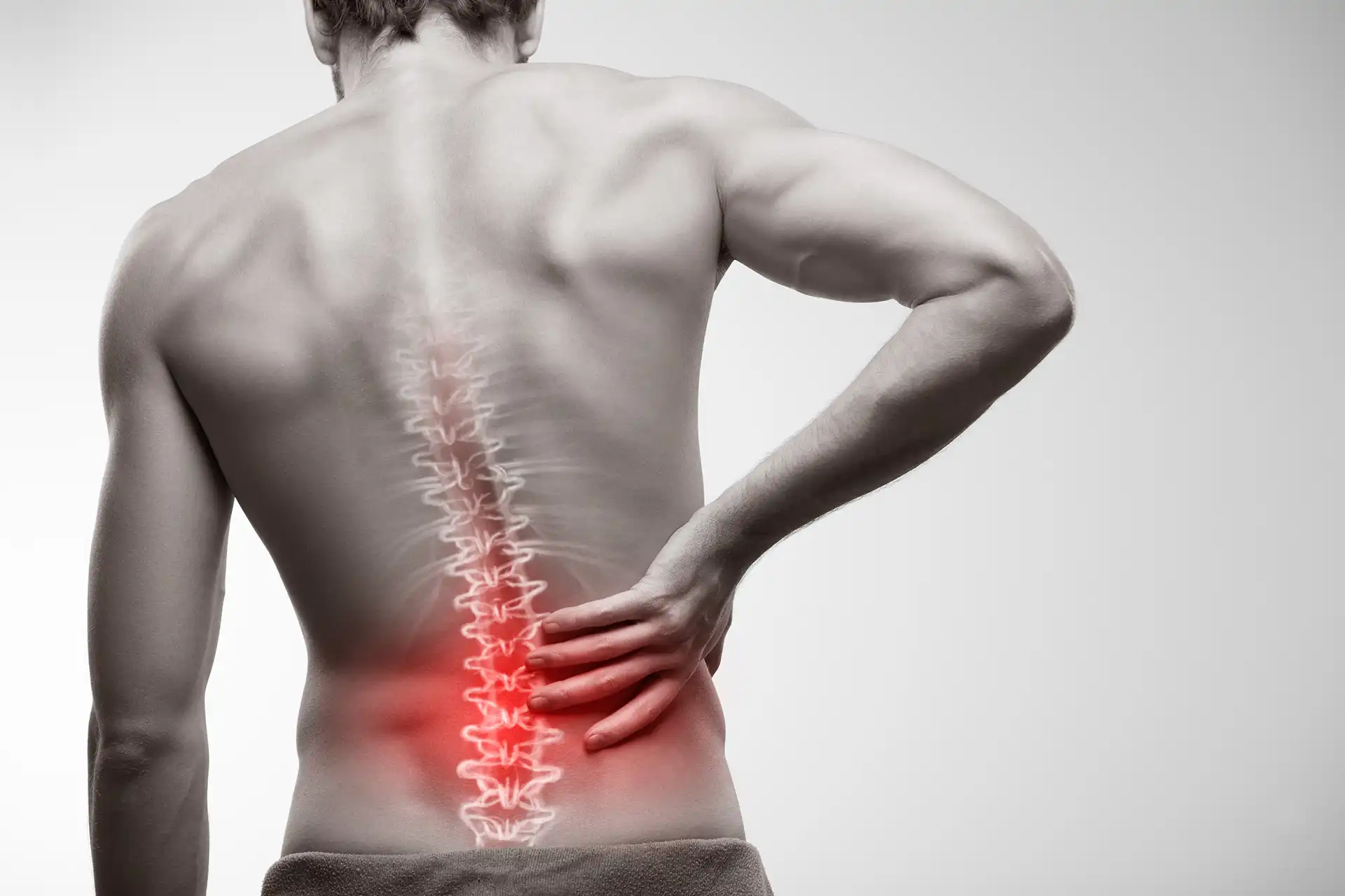 Effective Home Remedies for Lower Back Pain